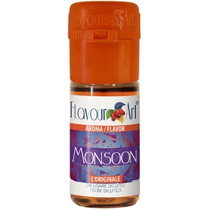 Monsoon aroma